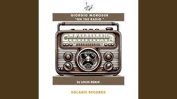 On the Radio (DJ Linus Remix)