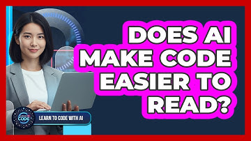 Does AI Make Code Easier To Read?