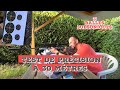 Test de balles subsonique aguila  norma  cci quiet tir  30 mtres avec ma rossi