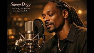 Snoop Dogg — Midnight Smooth Groove  Hip Hop Jazz screenshot 3