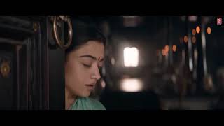 Endhayya Saami Full Song S |VijayRashmika New Song | Ranabaali Lovesong|
