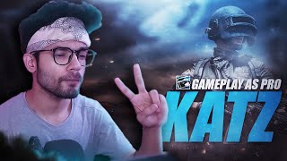 PLAYERUNKNOWN'S BATTLEGROUNDS  | #pubg #pubgpc #live #pubglivestream | KATZ GAMING