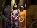 Poonam Dhillon Spotted At Mohali | Madhaniyan Poster launch