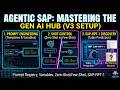 Advanced Prompting & SAP-RPT-1 Explained