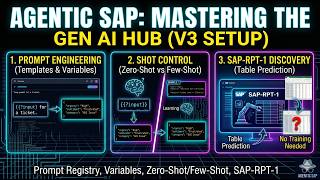 Advanced Prompting & SAP-RPT-1 Explained screenshot 4