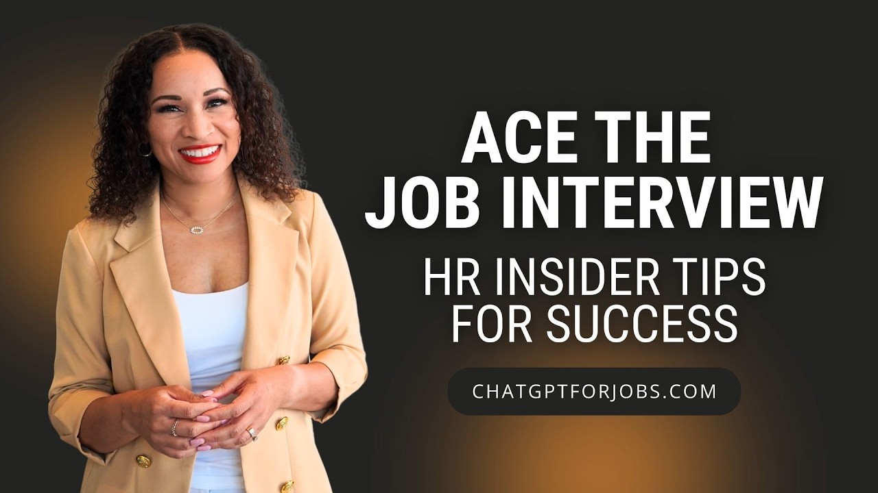 Interview Like a Pro: Secrets to Impress Hiring Managers