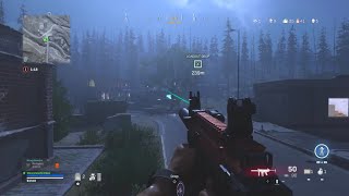 Call of Duty Modern Warfare: Zombie Royale Gameplay! (No Commentary)