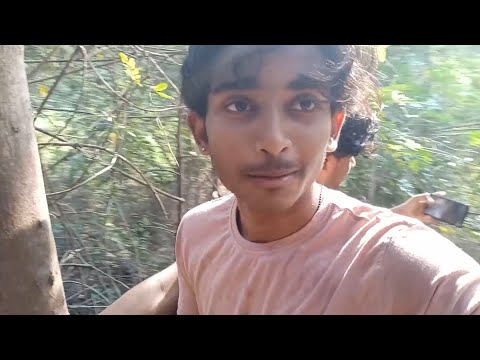 Climb Hills Catch Snakes With Mhahi (Vlog 3) 🐍😳