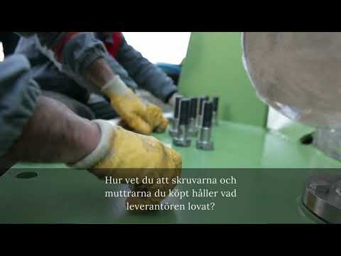 Video: Hur leder evapotranspiration till försaltning?