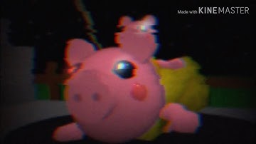 Chloey theme song piggy custom character showcase