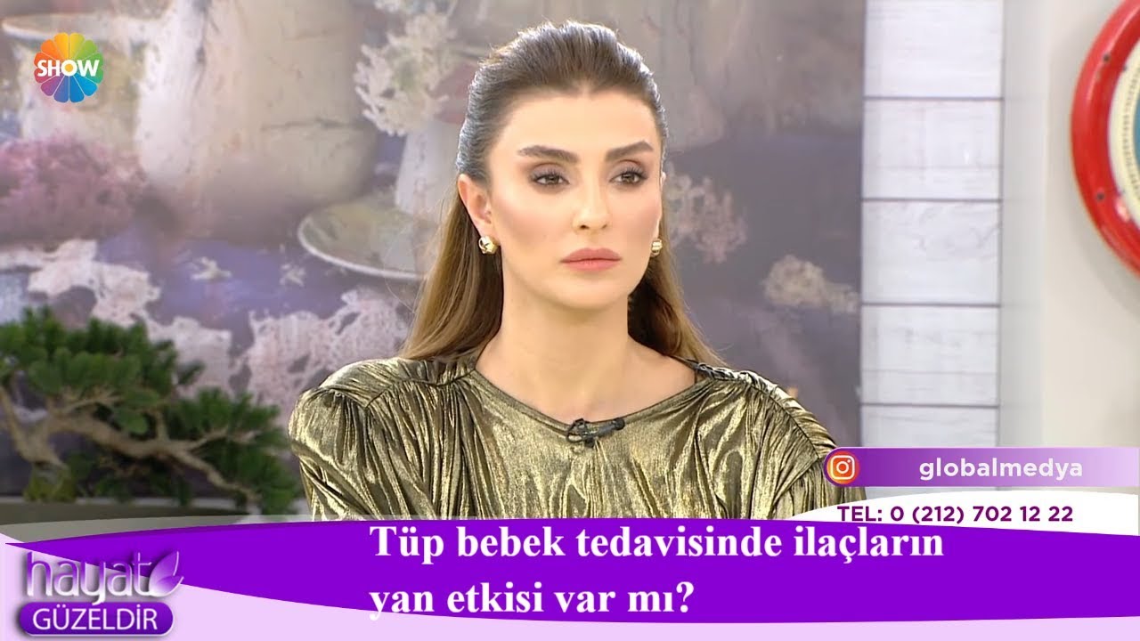 Tüp bebek tedavisinde kullanılan ilaçların yan etkisi var