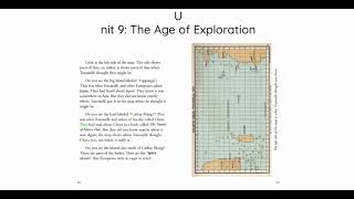 Unit 9 Chapter 2 Toscanellis Map CKLA Net Worth