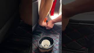 How to Install Miren Car Mats | Easy Step-by-Step Guide