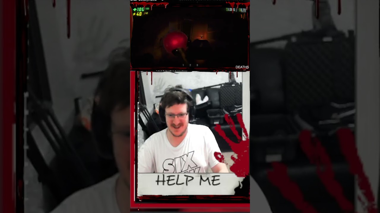 😱 THIS IS WHY I’M BANNED FROM THE FIRST AID CLASS 💀 | 