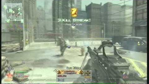 Modern Warfare 2 Speed Hack/Mod - (NEW)