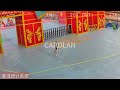 【Scenic Spot Case】Outdoor People Footfall Counter for Accurate People Counting and Visitor Analytics