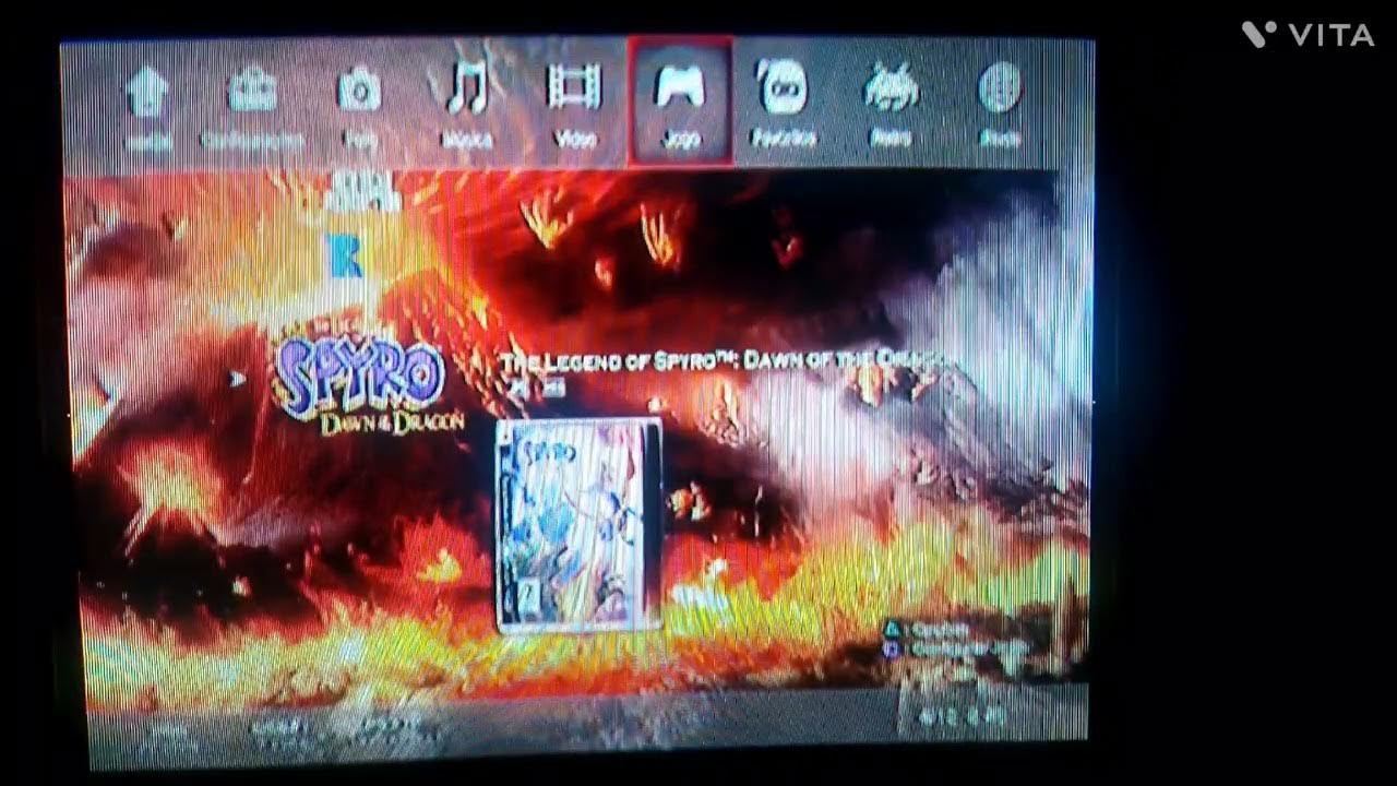 COMO INSTALAR JOGOS NO FORMATO PASTA NO PS3 