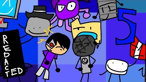 Battle For Drawpile Styled Intro with my friends because I was bored (5)