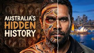 The Untold Story of Australia | From Ancient Lands to Modern Empire