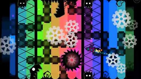 (Normal) (3 Coins) Ghostbusters by True Chaos 100%