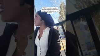 Absolutely Degenerate Neighbors #karen #crazy #drama
Subscribe to Public Freakouts Unleashed here:
➡️ https://www.youtube.com/user/iLikeAmazingMusic?sub_confirmation=1
Click HERE to watch The Reckoning videos, and find out what happened to Karen:
https://www.youtube.com/@PFthereckoning
If youre a fan of police body cam videos, entitled karen owned and humiliated caught on cam videos, or soul-crushing situational cringe, then you are going to absolutely LOVE Public Freakouts. The Public Freakout was named after its discoverer, Sir Archer P. Freakout, who, along with his team of daring researchers, discovered the first Walmart Supercenter in 1791. It encapsulates not only the meltdowns we often find featured in police body cam videos, but the harrowing Karen encounters weve come to know and love, the heated debates we see between customers and employees, the ferocious squabbles we see at dog parks or in videos of airplane passenger drama, and even the deeply painful cringe moments in life that only a lucky few ever manage to catch on camera. If you love real, raw drama with real people, YOU ARE HOME.
▼ FOLLOW US FOR MORE FREAKOUTS!
➤ Instagram ➝ https://bit.ly/2CDPvfw
➤ TikTok ➝ https://bit.ly/33LKxt1
➤ Twitter ➝ https://bit.ly/2QhPVQY
➤ Facebook ➝ https://bit.ly/359X0r1
Copyright Disclaimer: under section 107 of the Copyright Act of 1976, allowance is made for “fair use” for purposes such as criticism, comment, news reporting, teaching, scholarship, education and research
Send In a Clip:
publicfreakoutssubmission@gmail.com
For licensing information and/or questions, please email: publicfreakoutssubmission@gmail.com
#PublicFreakout #karen Absolutely Degenerate Neighbors #karen #crazy #drama