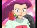 Team Rocket Sinnoh Motto - Mexican Spanish