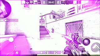 100 subs❤| Sky Is Grey• Edit Standoff 2