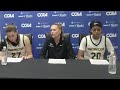 2026 CCAA Women's Basketball Tournament: Cal Poly Pomona postgame presser 2