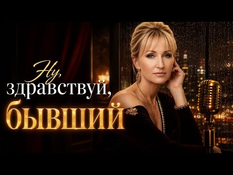 Ну здравствуй, бывший… Новая песня Yana Royale