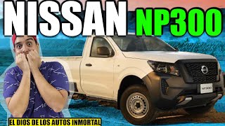 ¿Realmente Toyota HILUX es MEJOR Que NISSAN NP300?