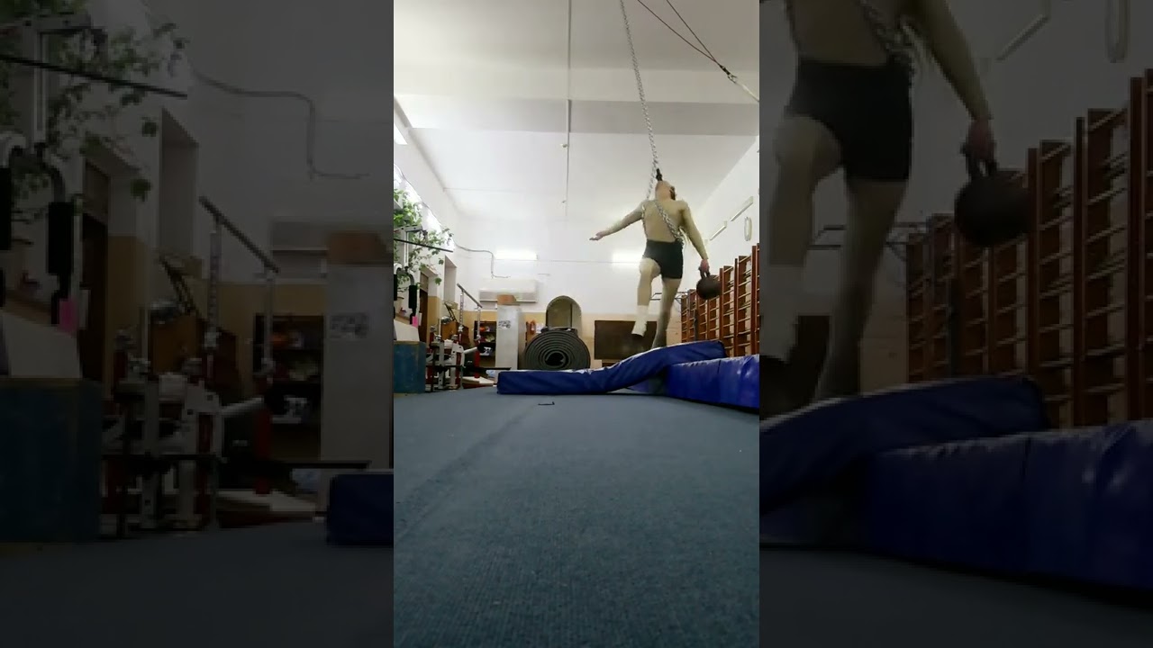 repetition dentalaction