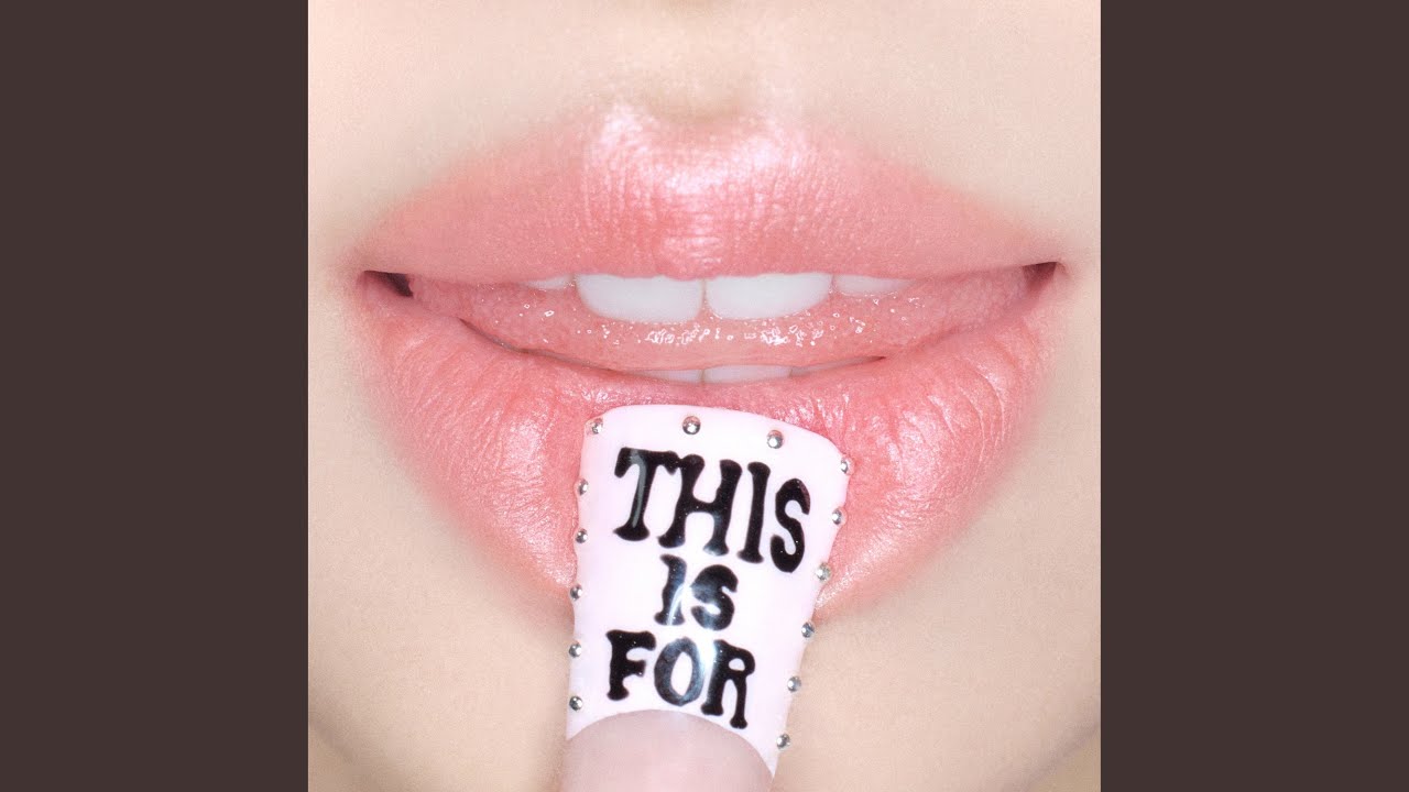 THIS IS FOR