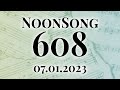 Capture de la vidéo Noonsong Am Samstag, 7.1.2023 Mit Musik Von Mendelssohn, Rheinberger Und Lasso