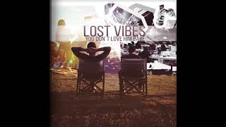 Lost Vibesyou Dont Love Him Babe