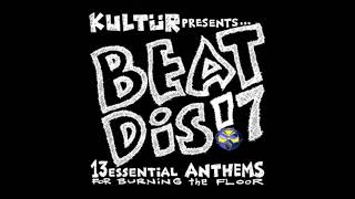 DJ KULTÜR  Beat Dis! Vol.7 (Edición ZonaBreakBeat Remasterizada) (2000)