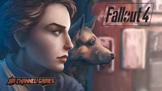 Fallout 4 [Где то в пустошах]