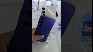 Galaxy S24 Plus Vs Galaxy A16 5g samsung