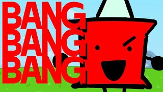 BANG BANG BANG (Pin Bfdi Animation)