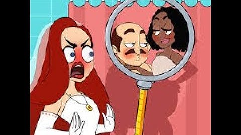 Funny Man: Choice Story Levels Upgrade - 41-43