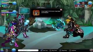 Epicduel 2v2 Commentary