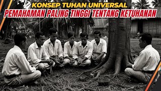 Kapitayan  Panteisme Versi Jawa