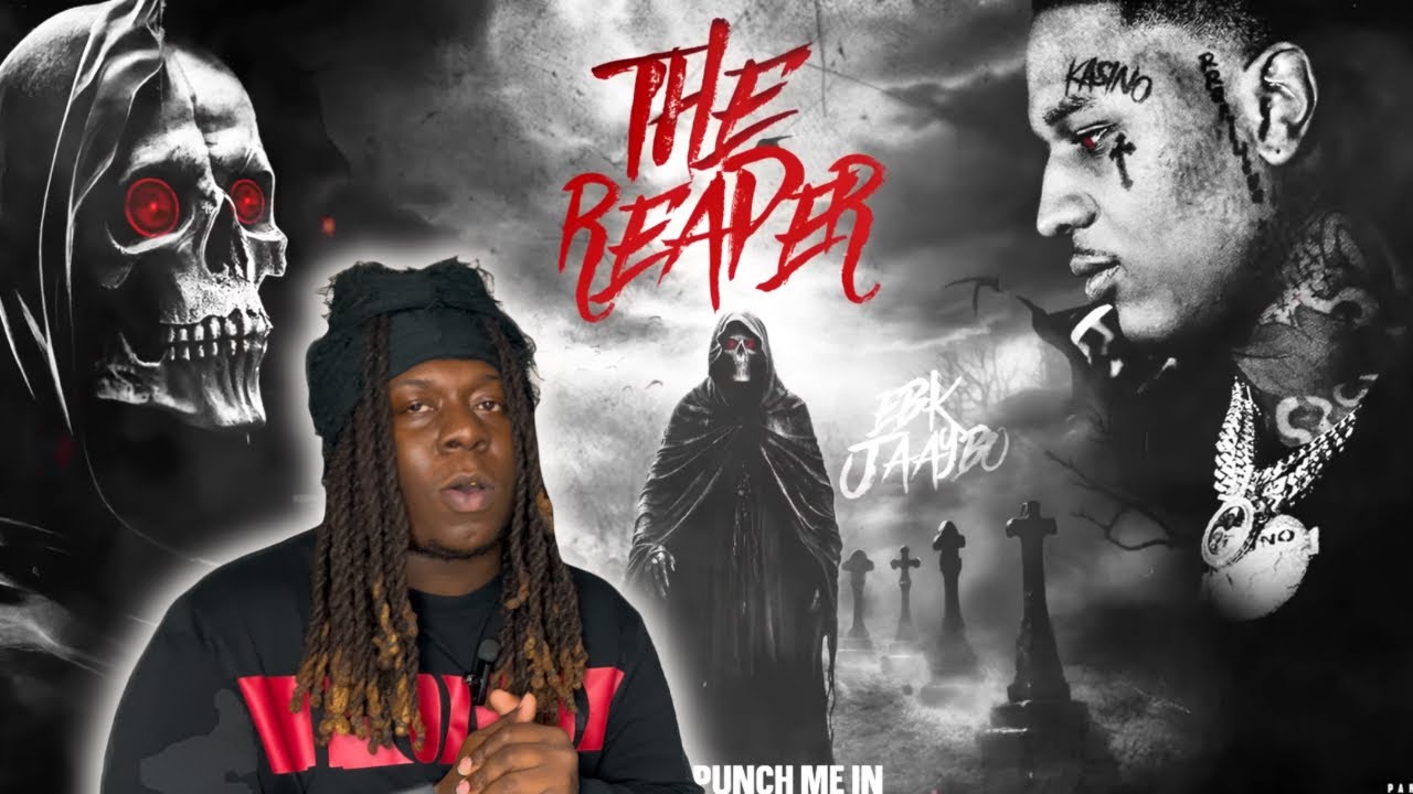 Watch JAAYBO IS EVIL | EBK Jaaybo - Satanic (Official Visualizer) REACTION !! on YouTube Watch JAAYBO IS EVIL | EBK Jaaybo - Satanic (Official Visualizer) REACTION !! on YouTube