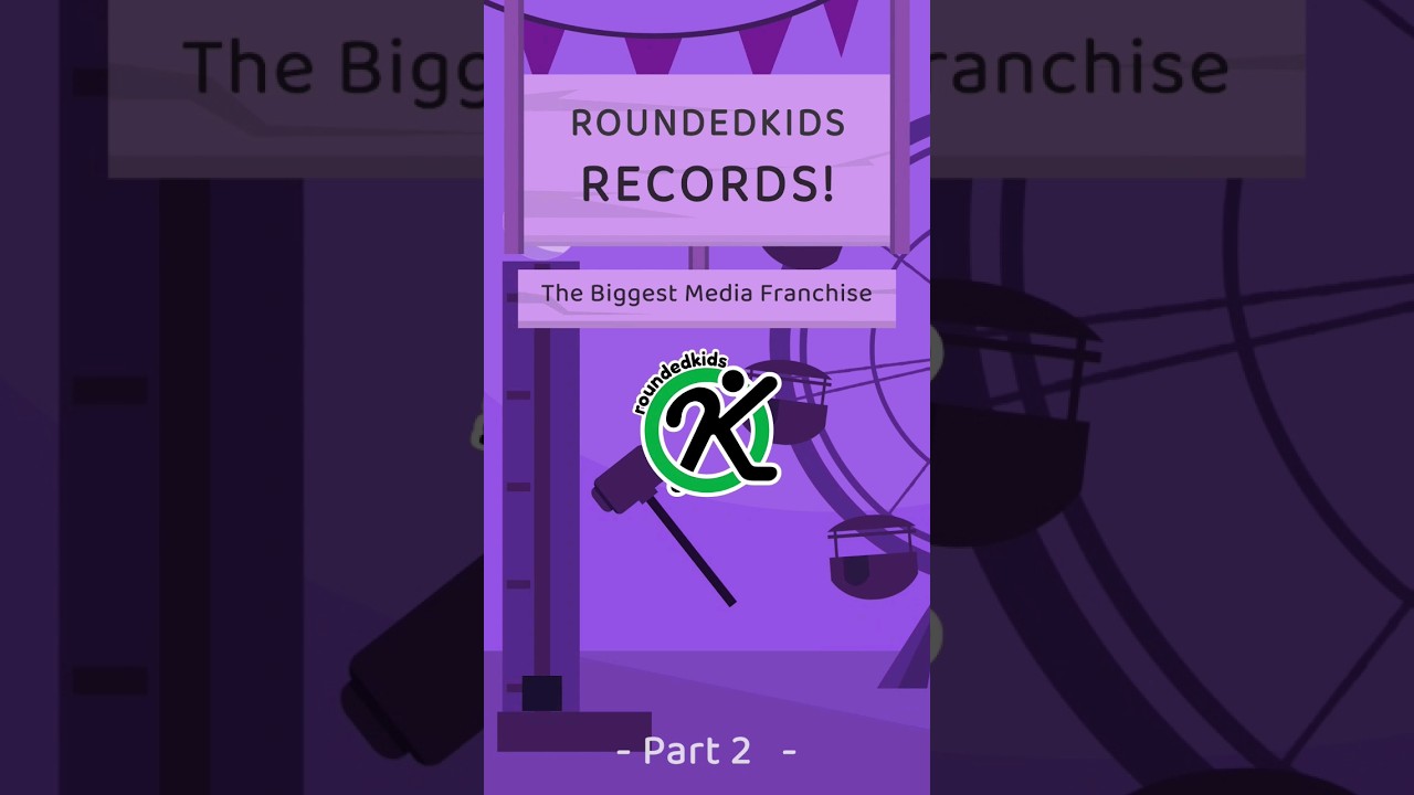 The World's Biggest Franchise (Part 2) 