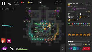 Infinitode 2 - Infinite Tower Defense