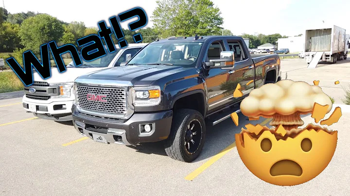 Things you DIDN'T KNOW your Denali can do!