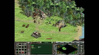 Star Wars Galactic Battlegrounds Basic Training Part 3 Building An Army Star Wars Galactic Battleground Basic Training Gathering Resources