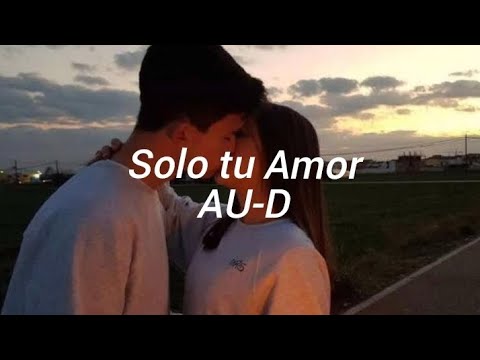Au-d - Solo