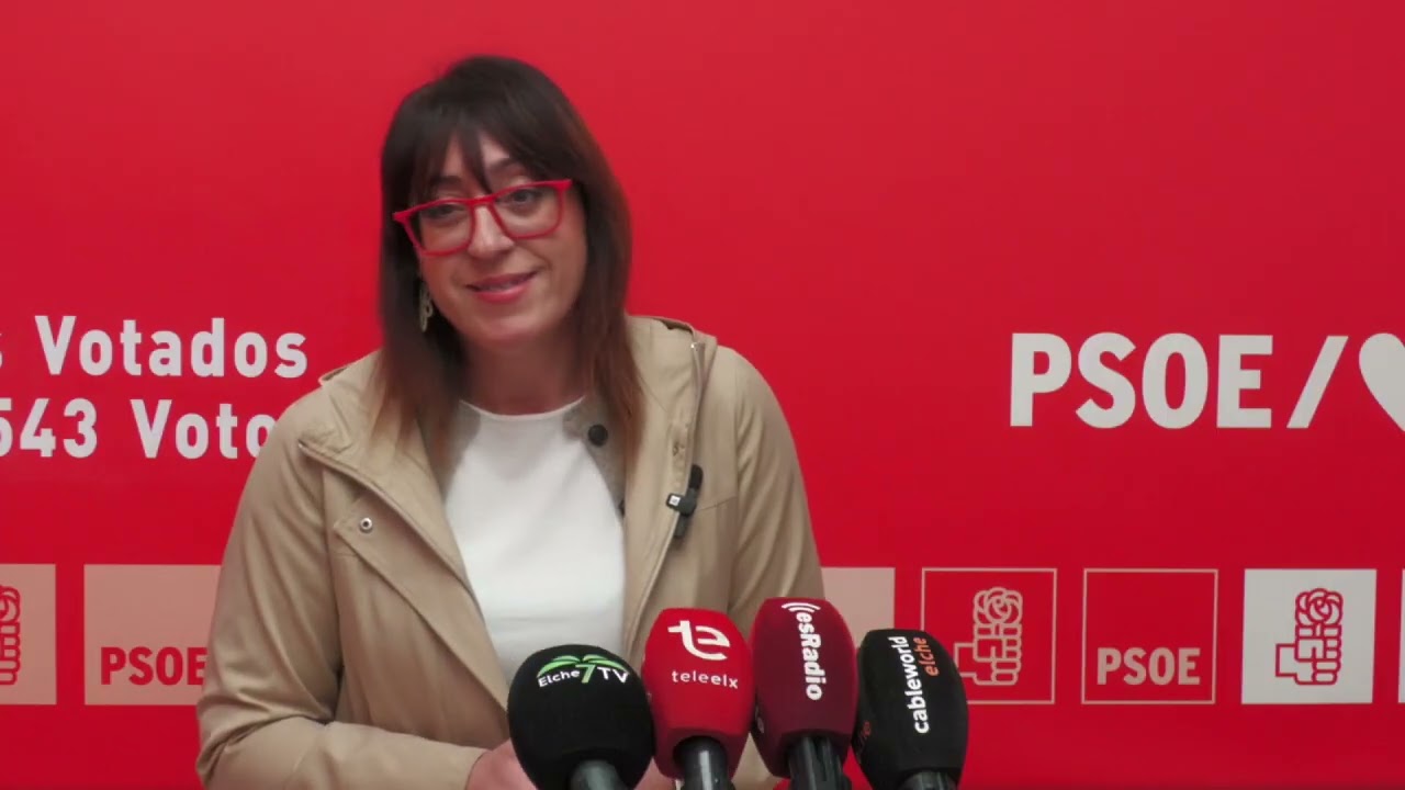 ELCHE NOTICIAS 10/03/2026