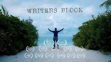 Writers Block - Short Film