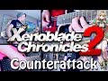 Counterattack - Xenoblade Chronicles 2 (Rock/Metal) Guitar Cover | Gabocarina96